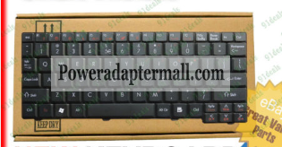 US NEW Acer Aspire One P531 P531h keyboards